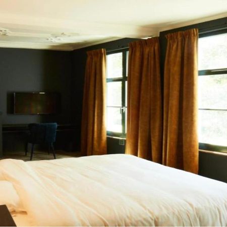 Nonam Boutique Hotel Gent Exterior foto