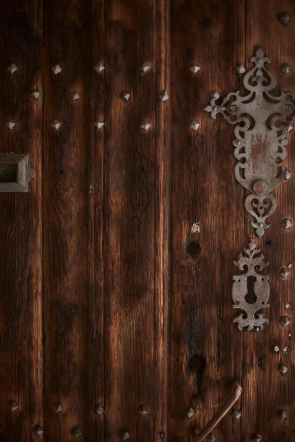 Nonam Boutique Hotel Gent Exterior foto