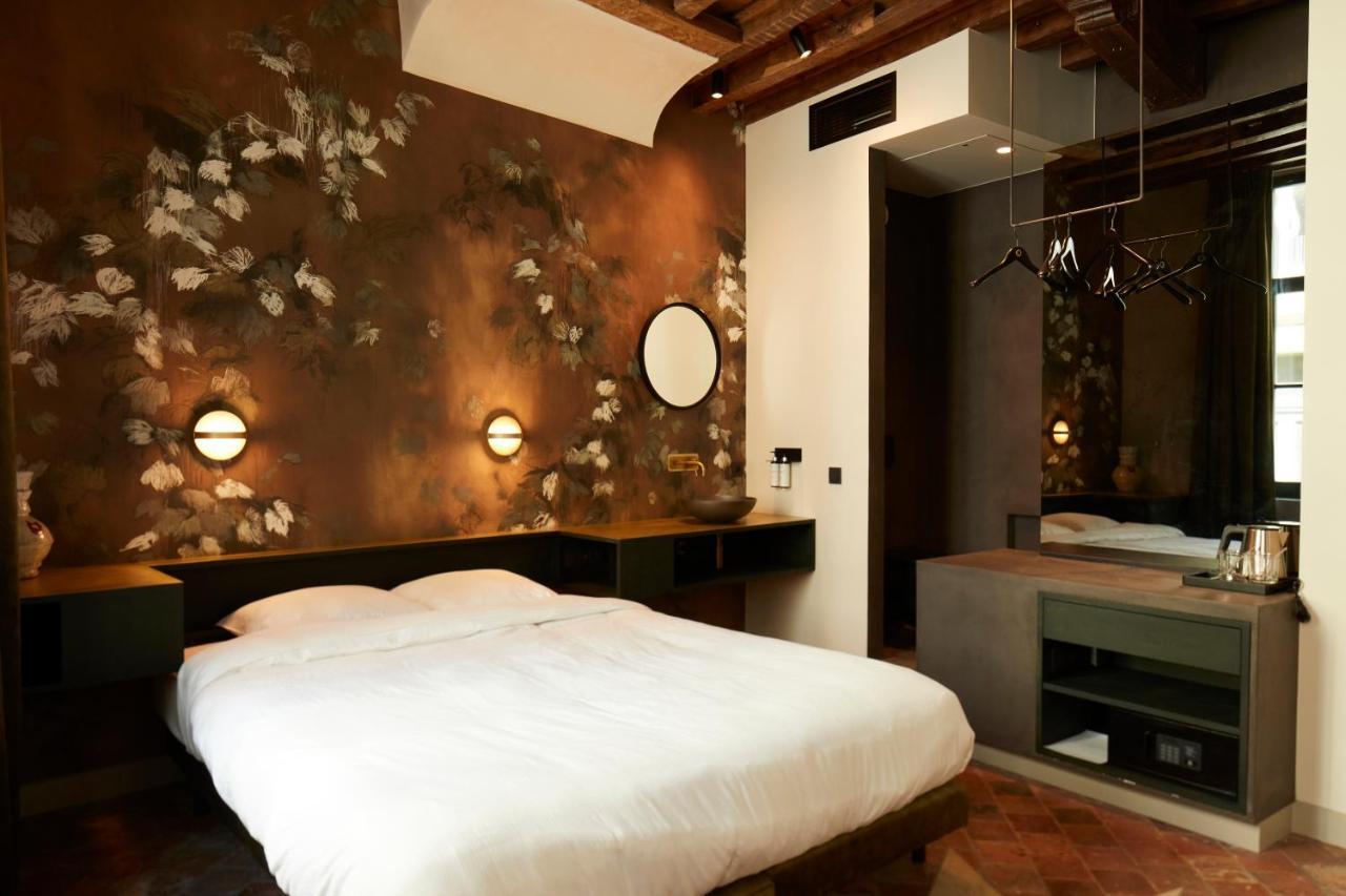 Nonam Boutique Hotel Gent Exterior foto