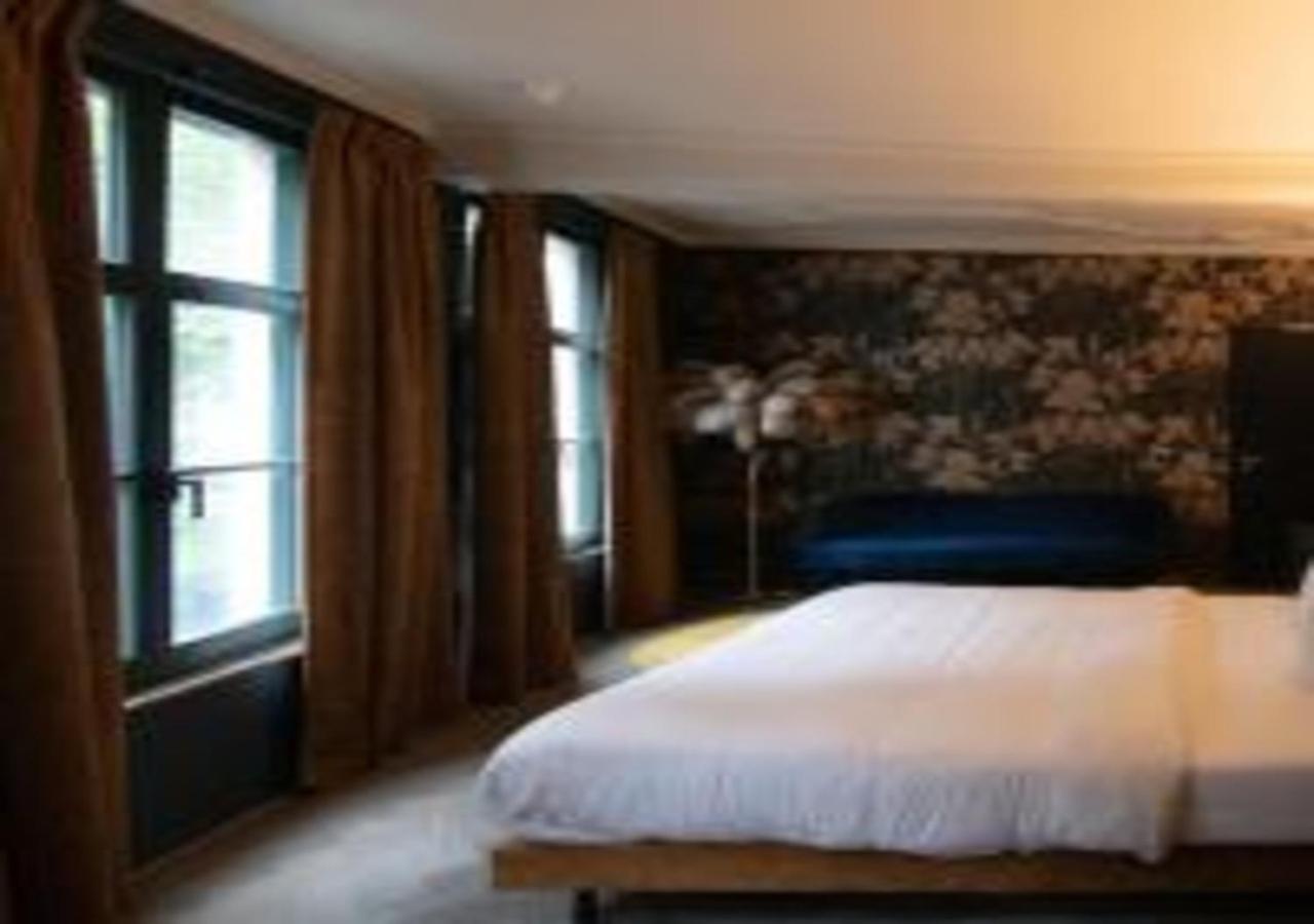 Nonam Boutique Hotel Gent Exterior foto